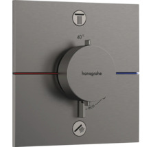 Hansgrohe Unterputz Thermostatarmatur zur Temperaturregelung