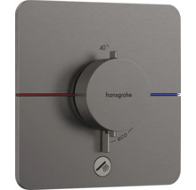 Hansgrohe Fertigset für Thermostatmodul zur Unterputzmontage