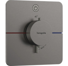 Hansgrohe Thermostatarmatur zur Steuerung der Wassertemperatur