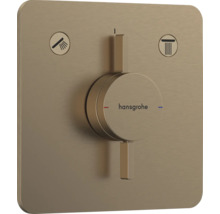 Hansgrohe Fertigset für iBox Universal mit Umstellung für Wanne und Brause