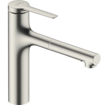 Küchenarmatur aus Metall