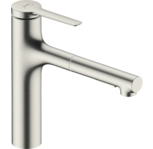 Küchenarmatur aus Metall