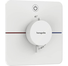Hansgrohe Armatur mit Temperatureinstellung