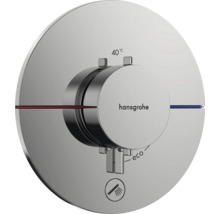 Hansgrohe Thermostatarmatur zur Temperaturregelung in Dusche und Badewanne
