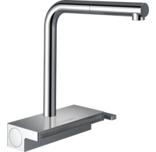 Hansgrohe Waschtischarmatur aus Metall