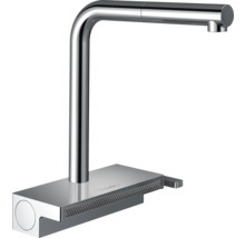 Robinet de cuisine avec douchette extractible