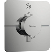Hansgrohe Logo Thermostatarmatur zur Unterputzmontage