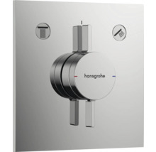Robinetterie Hansgrohe pour douche et baignoire
