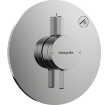 Hansgrohe Logo Thermostatarmatur für Dusche