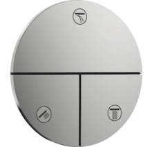 Thermostat de douche avec trois fonctions de douche différentes
