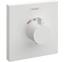 Hansgrohe Thermostatarmatur zur Temperatureinstellung