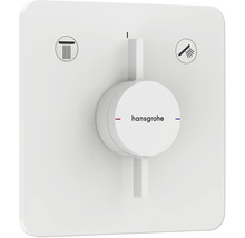 Hansgrohe Logo Thermostatarmatur für Dusche