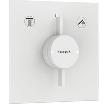 Hansgrohe Set de finition pour inverseur ou robinet d''arrêt