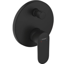 Hansgrohe Set de finition pour mitigeur de douche monocommande pour montage encastré