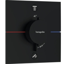 Hansgrohe Unterputz Thermostatarmatur für Dusche und Badewanne