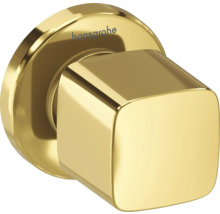 Hansgrohe Logo Poignée de valve carrée