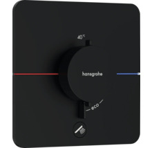 Hansgrohe Fertigset für Thermostatarmatur mit Brauseabgang