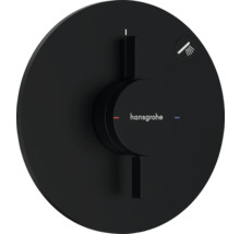 Logo Hansgrohe Set de finition thermostatique de douche pour montage encastré