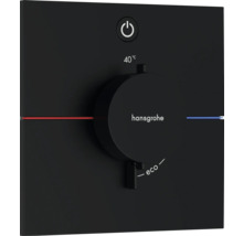 Hansgrohe Thermostatarmatur zur Steuerung der Wassertemperatur