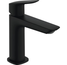 Mitigeur de lavabo noir