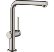 Robinet de cuisine avec douchette extractible