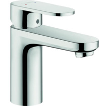 Mitigeur de lavabo chromé
