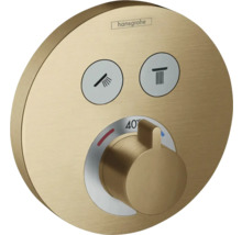 "Hansgrohe Logo