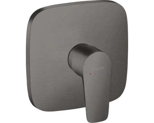Hansgrohe Logo Aufputz Brausemischer
