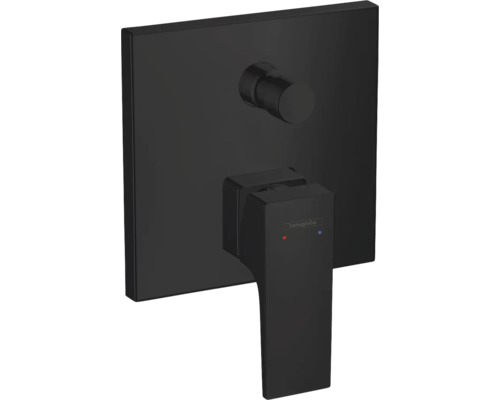 Hansgrohe Waschtischarmatur zur Wandmontage