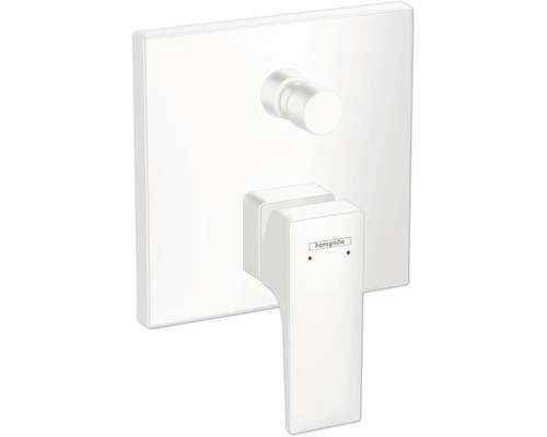Hansgrohe Logo Unterputz-Mischbatterie
