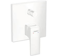 Logo Hansgrohe Mitigeur de bain apparent avec levier