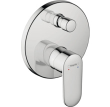 Hansgrohe Unterputz Mischerarmatur