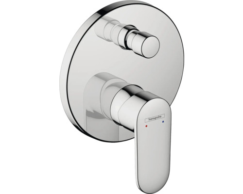 Hansgrohe Unterputz Mischerarmatur