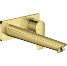 Wandarmatur für das Badezimmer