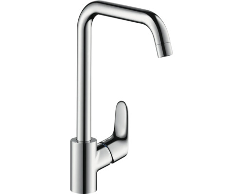 hansgrohe Küchenarmatur FOCUS 260 M41 Eco chrom 31821000