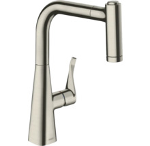 Robinet de cuisine avec douchette extractible