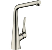 Robinet de cuisine avec douchette extractible