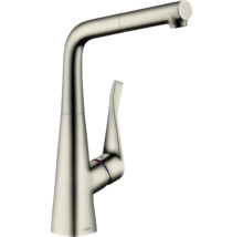 Robinet de cuisine avec douchette extractible