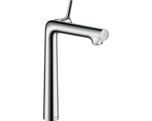 Robinetterie de lavabo hansgrohe TALIS S 250 chrome sans bonde de vidange 72116000 Mitigeur de lavabo chromé