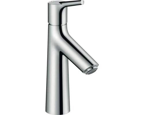 Robinetterie de lavabo hansgrohe TALIS S 100 CoolStart chrome sans bonde de vidange 72023000 Robinet de lavabo en métal