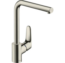 Küchenarmatur aus Metall