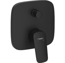 Hansgrohe Set de finition pour mitigeur monocommande, montage apparent