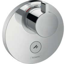 Hansgrohe Fertigset für Thermostatarmatur mit Duschfunktion