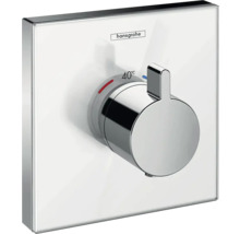 Hansgrohe Armatur mit Temperaturbegrenzung auf 40 Grad