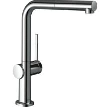 Küchenarmatur aus Metall