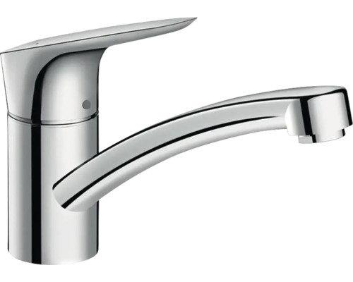 Mitigeur monocommande pour lavabo ou évier