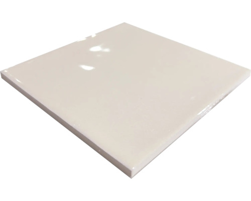 Einzelne Keramikfliese für Wand oder Boden