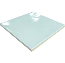 Wandfliese Zellige Mint 12x12cm