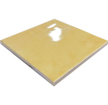 Wandfliese Zellige Ochre 12x12cm