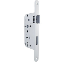 Serrure à mortaiser pour portes intérieures